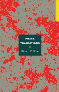 Immagine di copertina: Phase Transitions 9780691150758