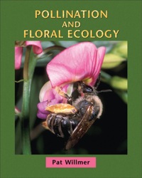Cover image: Pollination and Floral Ecology 9780691128610