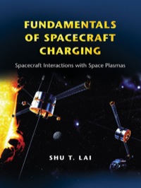 Omslagafbeelding: Fundamentals of Spacecraft Charging 9780691129471