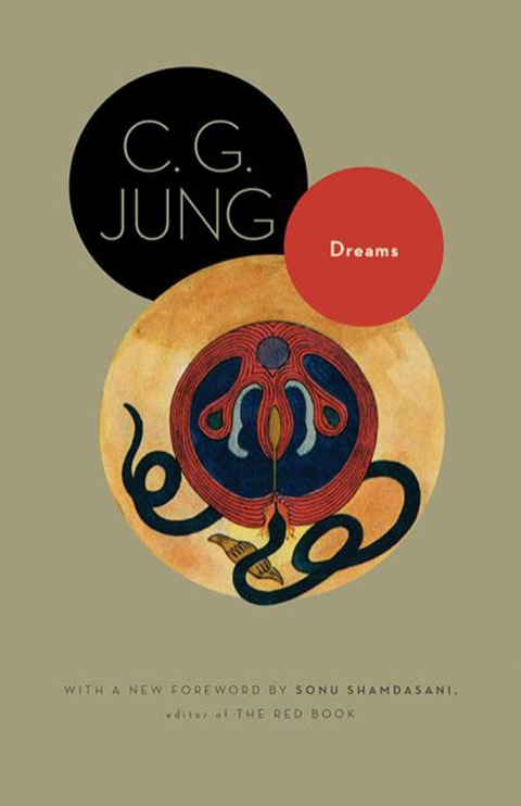 Dreams : (From Volumes 4, 8, 12, and 16 of the Collected Works of C. G. Jung) - FULL INSTANT DOWNLOAD | PDF DOCX EPUB