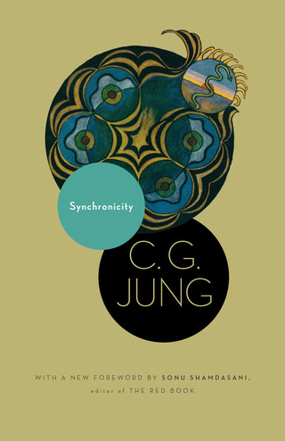 Imagen de portada: Synchronicity 9780691150505
