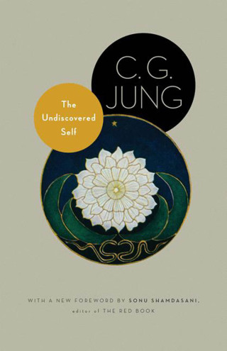 Cover image: The Undiscovered Self 9780691150512