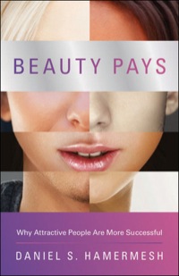 Cover image: Beauty Pays 9780691140469