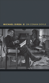Cover image: On Conan Doyle 9780691164120