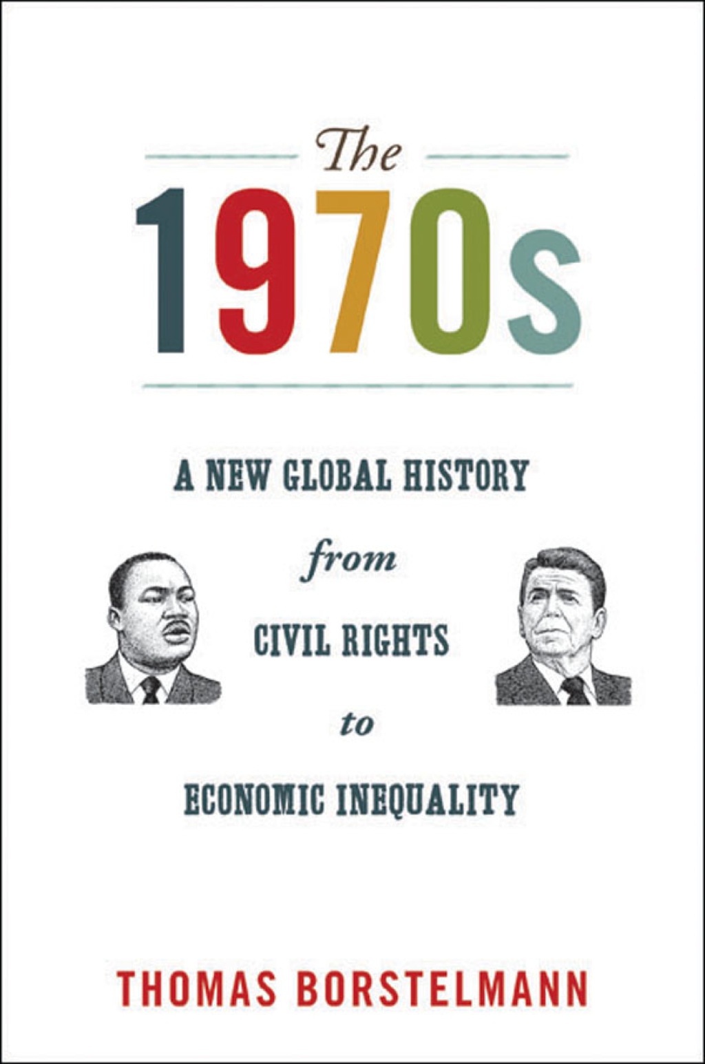 The 1970s eBook