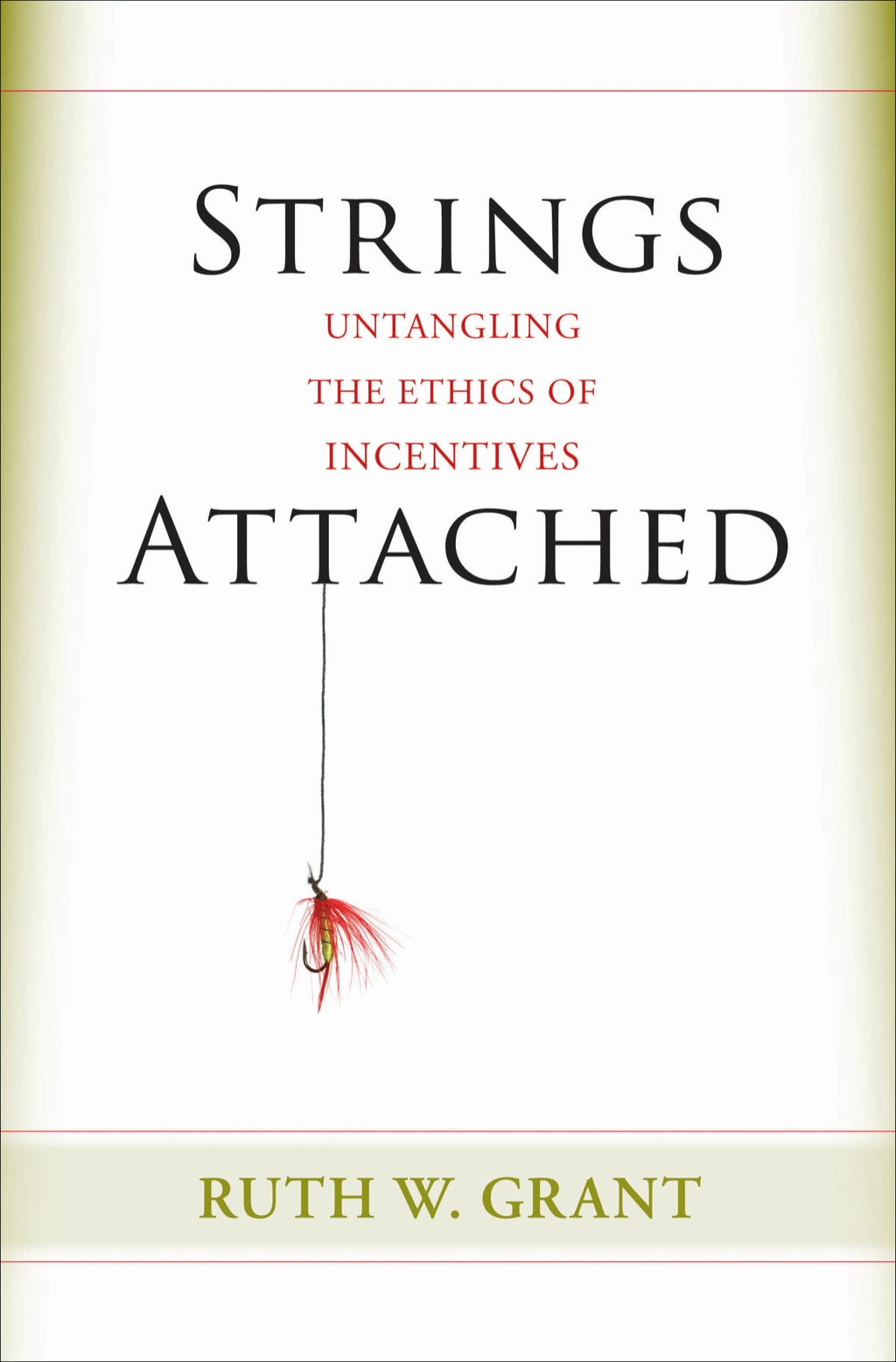 Strings Attached (eBook)