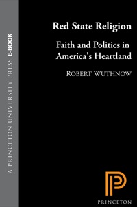 Cover image: Red State Religion 9780691150550