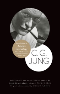 Immagine di copertina: Introduction to Jungian Psychology 9780691152059