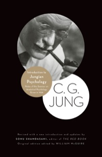 Omslagafbeelding: Introduction to Jungian Psychology 9780691152059