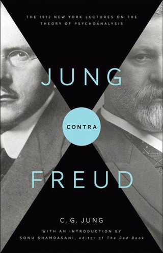 Cover image: Jung contra Freud 9780691154183