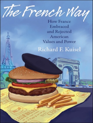 Cover image: The French Way 9780691151816