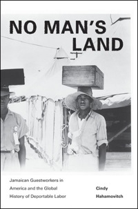 Immagine di copertina: No Man's Land 9780691160153