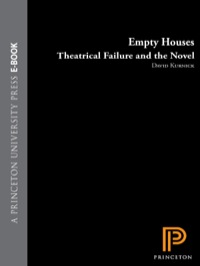 Cover image: Empty Houses 9780691153162