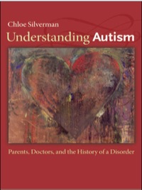Cover image: Understanding Autism 9780691159683