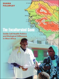Cover image: The Enculturated Gene 9780691123172