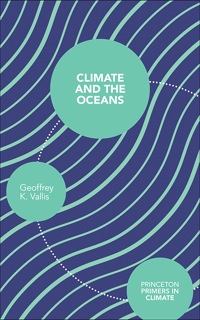 Immagine di copertina: Climate and the Oceans 9780691150284