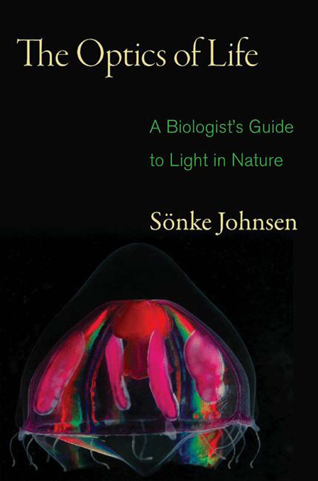 ISBN 9780691139906 product image for The Optics of Life (eBook Rental) | upcitemdb.com