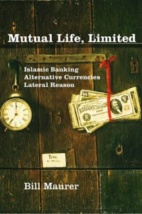 Cover image: Mutual Life, Limited 9780691121963