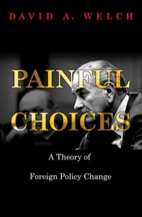 Cover image: Painful Choices 9780691123400