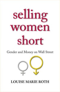 Cover image: Selling Women Short 9780691166728