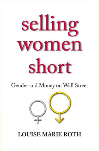 Imagen de portada: Selling Women Short 9780691166728
