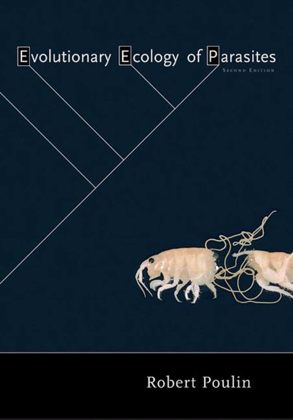 Evolutionary Ecology of Parasites Second Edition 2nd Edition
