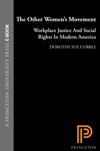 Cover image: The Other Women's Movement 9780691123684