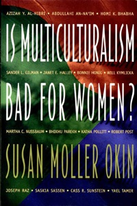 Omslagafbeelding: Is Multiculturalism Bad for Women? 9780691004310