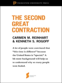 Imagen de portada: The Second Great Contraction