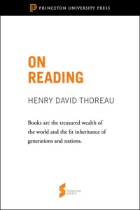 Cover image: On Reading