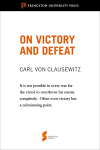 Cover image: On Victory and Defeat