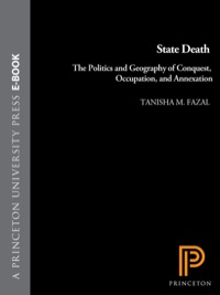 Cover image: State Death 9780691129860