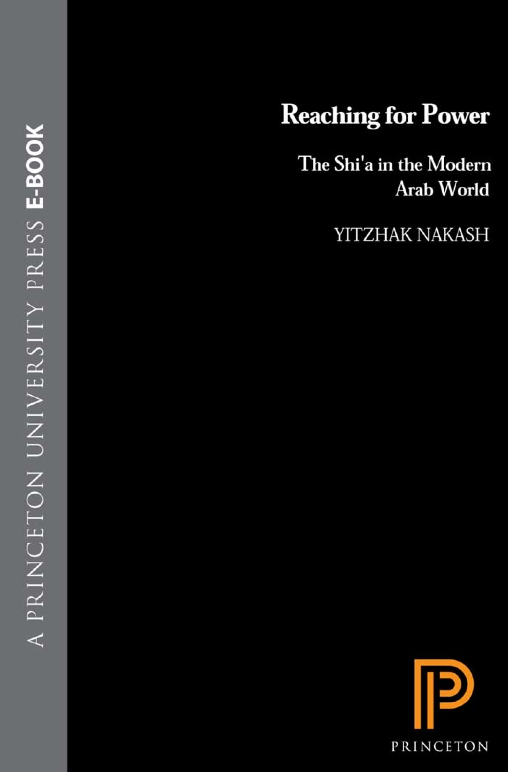 Reaching for Power The Shi’a in the Modern Arab World