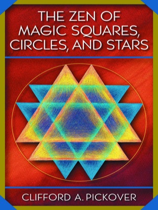 Cover image: The Zen of Magic Squares, Circles, and Stars 9780691115979