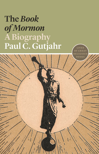 Imagen de portada: The Book of Mormon 9780691217659