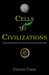 Omslagafbeelding: Cells to Civilizations 9780691165608