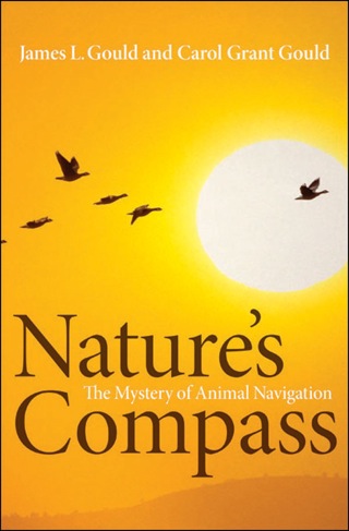 Cover image: Nature's Compass 9780691140452