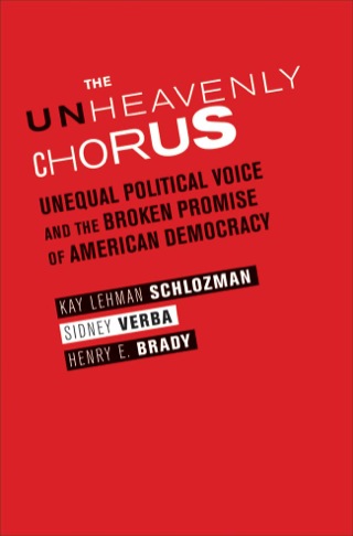 表紙画像: The Unheavenly Chorus 9780691154848