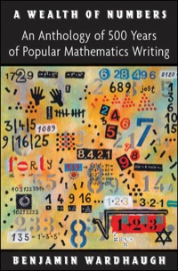 Cover image: A Wealth of Numbers 9780691147758
