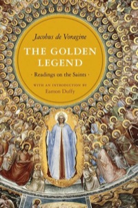 Cover image: The Golden Legend 9780691154077