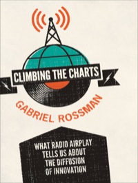 Imagen de portada: Climbing the Charts 9780691148731