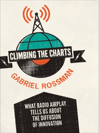 表紙画像: Climbing the Charts 9780691148731