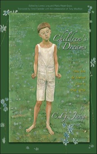 Cover image: Children's Dreams 9780691148076