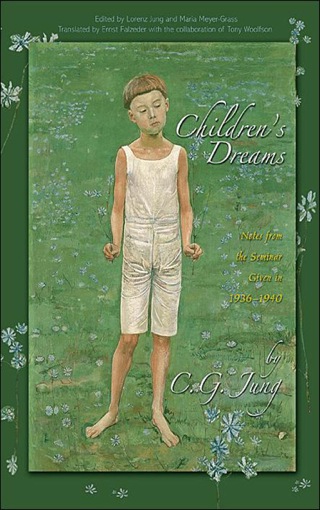 Imagen de portada: Children's Dreams 9780691148076