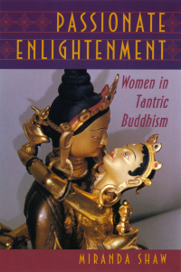 Cover image: Passionate Enlightenment 9780691010908