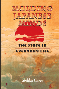 表紙画像: Molding Japanese Minds 9780691044880