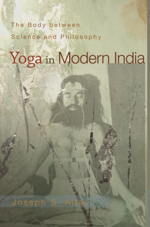 Yoga in Modern India: The Body between Science and Philosophy - FULL INSTANT DOWNLOAD | PDF DOCX EPUB