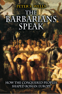 Cover image: The Barbarians Speak 9780691058719