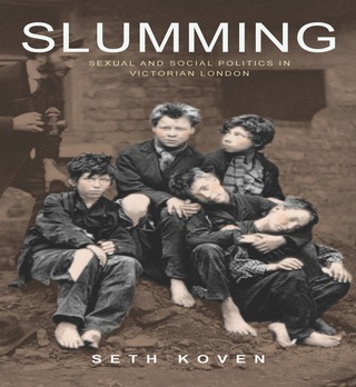 Imagen de portada: Slumming 9780691115924