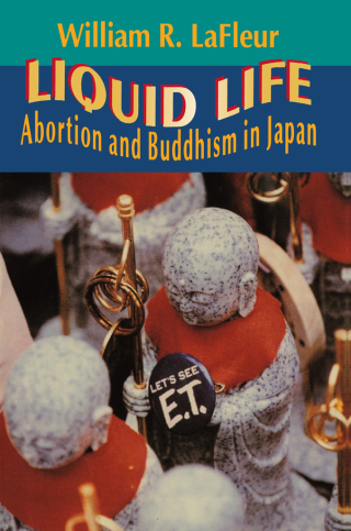 Cover image: Liquid Life 9780691074054